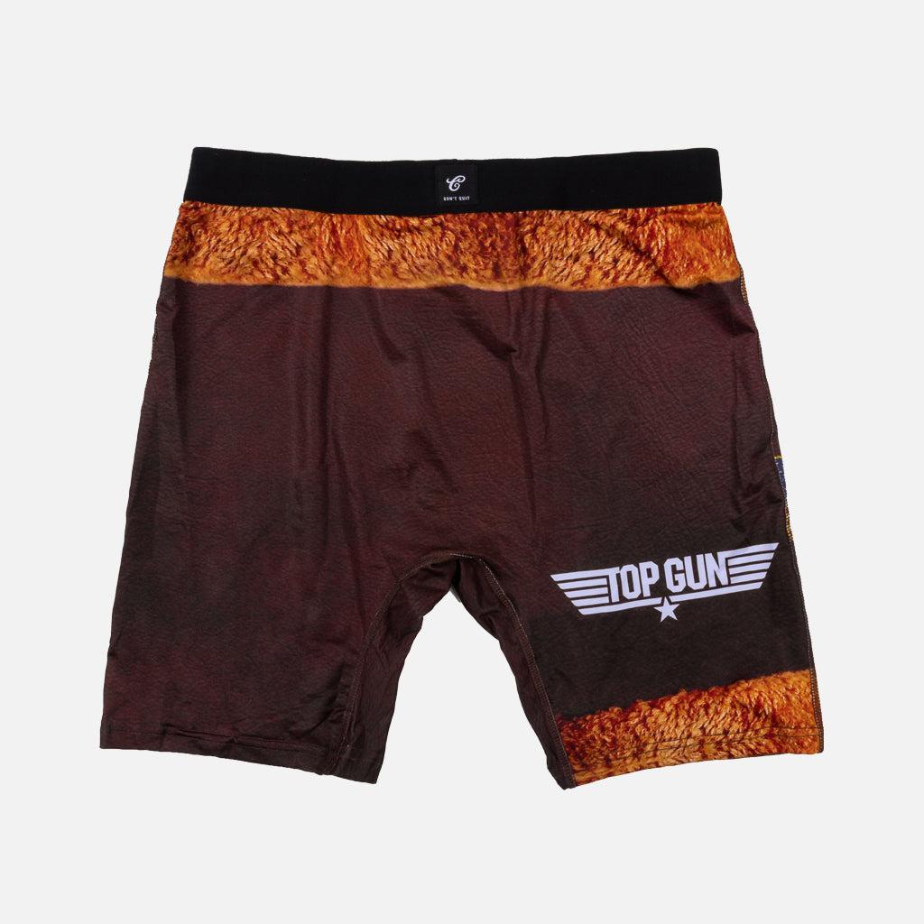Contenders Clothing Top Gun Mitchell Brief Product Image