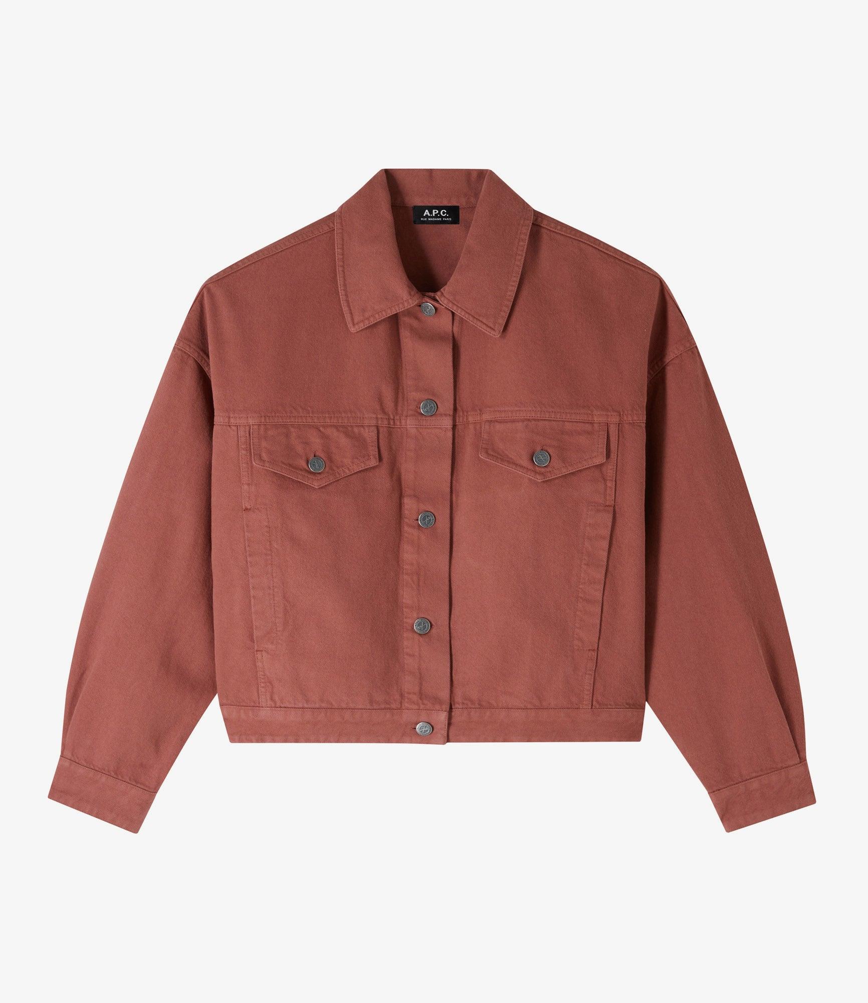 Cally jacket Product Image