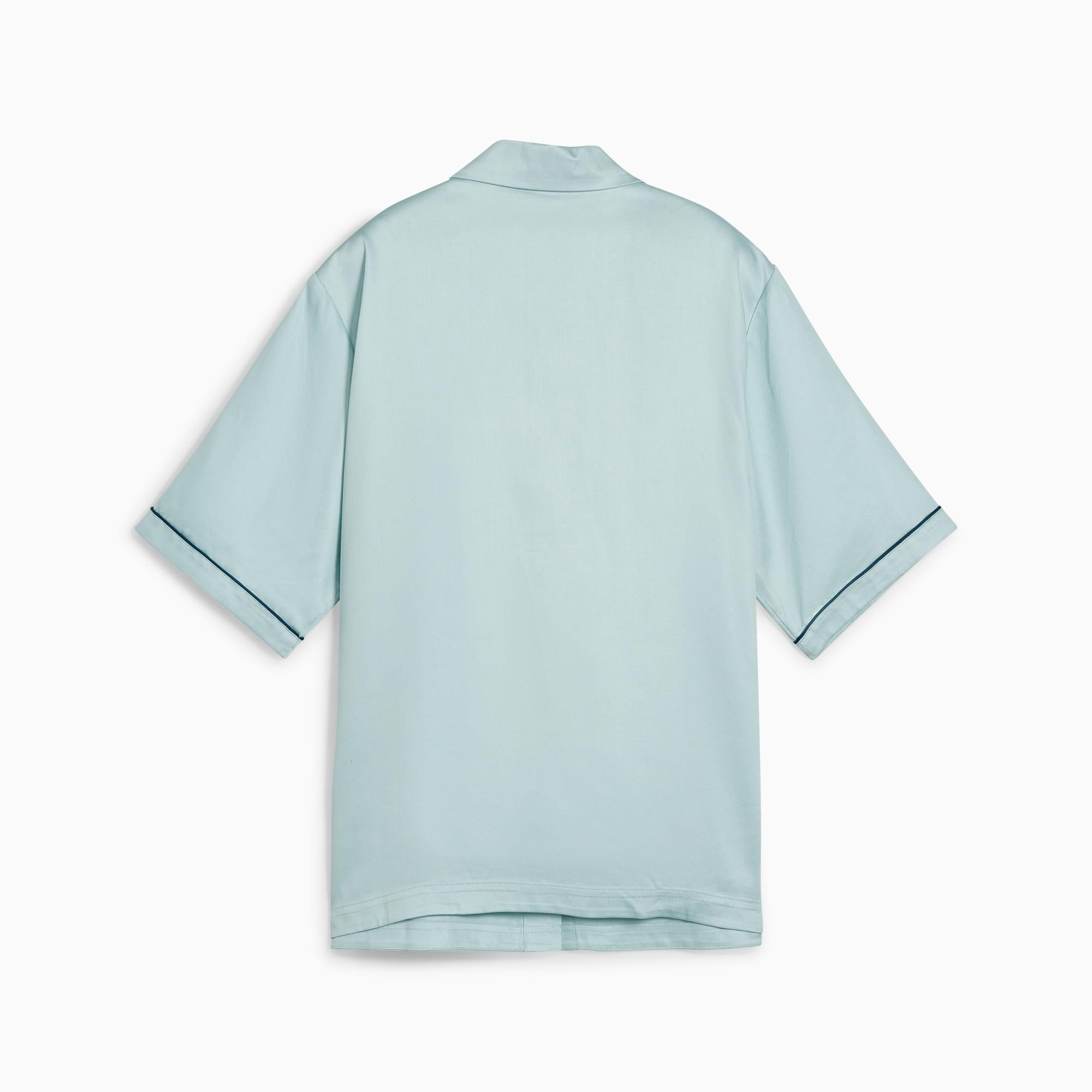 INFUSE Women's Woven Shirt Product Image