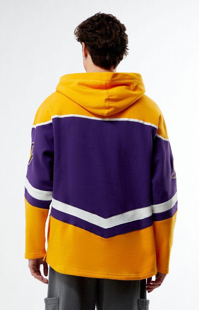 LA Lakers Lacer Hoodie Product Image