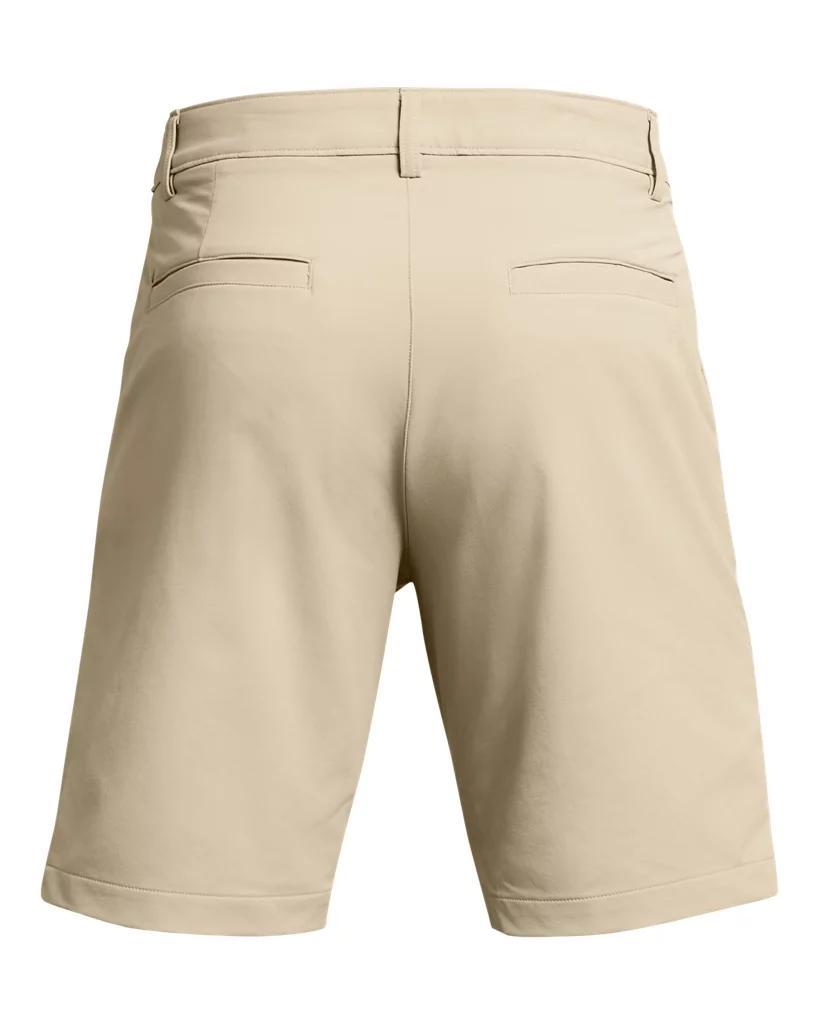 Men's UA Matchplay Tapered Shorts Product Image