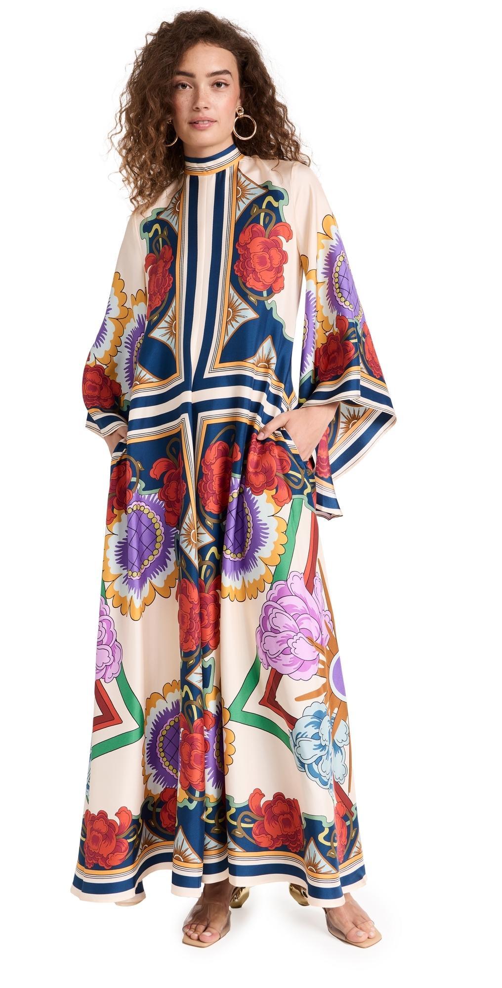 Womens Magnifico Dress Product Image