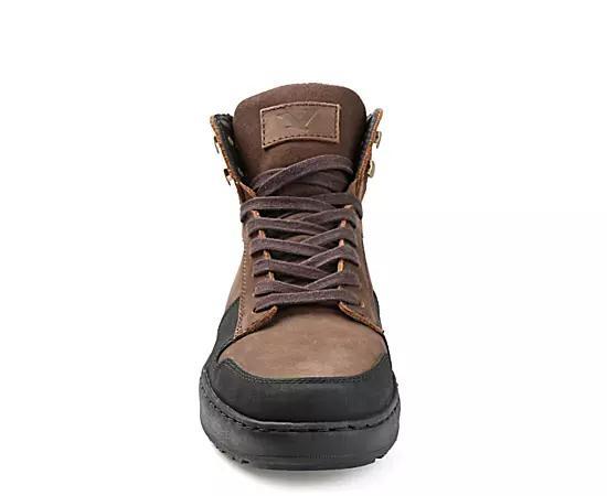 Territory Mens Triton Sneaker Boot Product Image