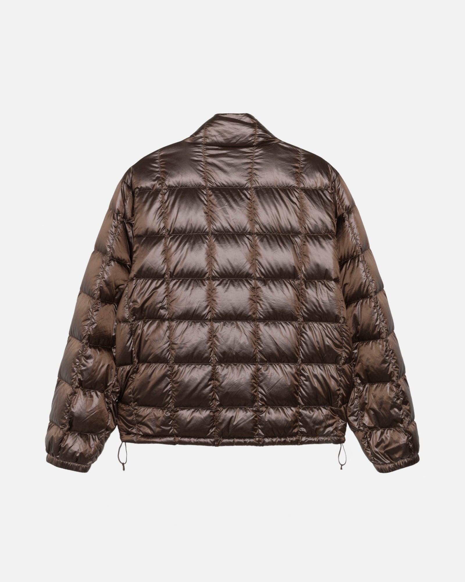 MIDWEIGHT PUFFER Male Product Image