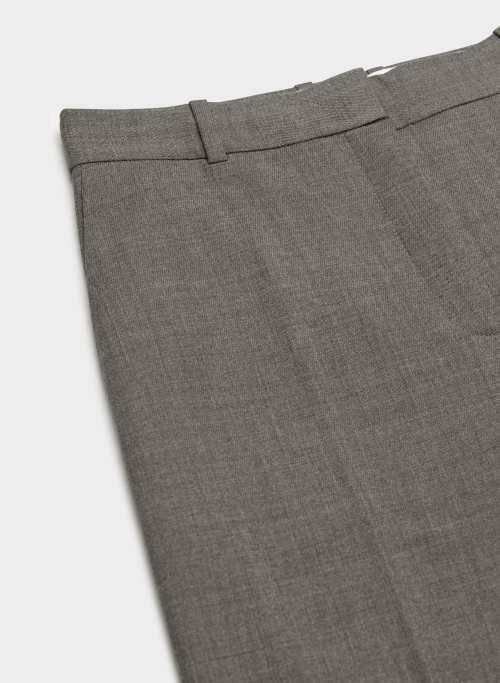Cotton Chino Freshman Slim Pant Male Product Image