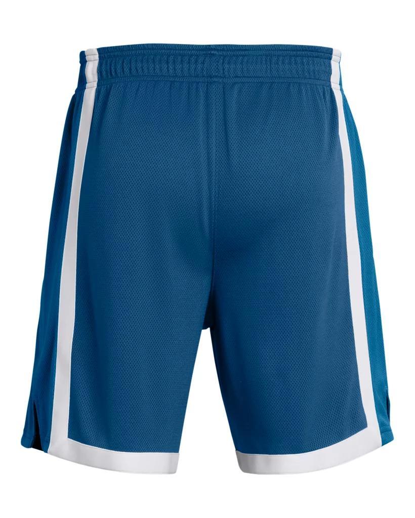 Men's UA Zone Mesh Shorts Product Image