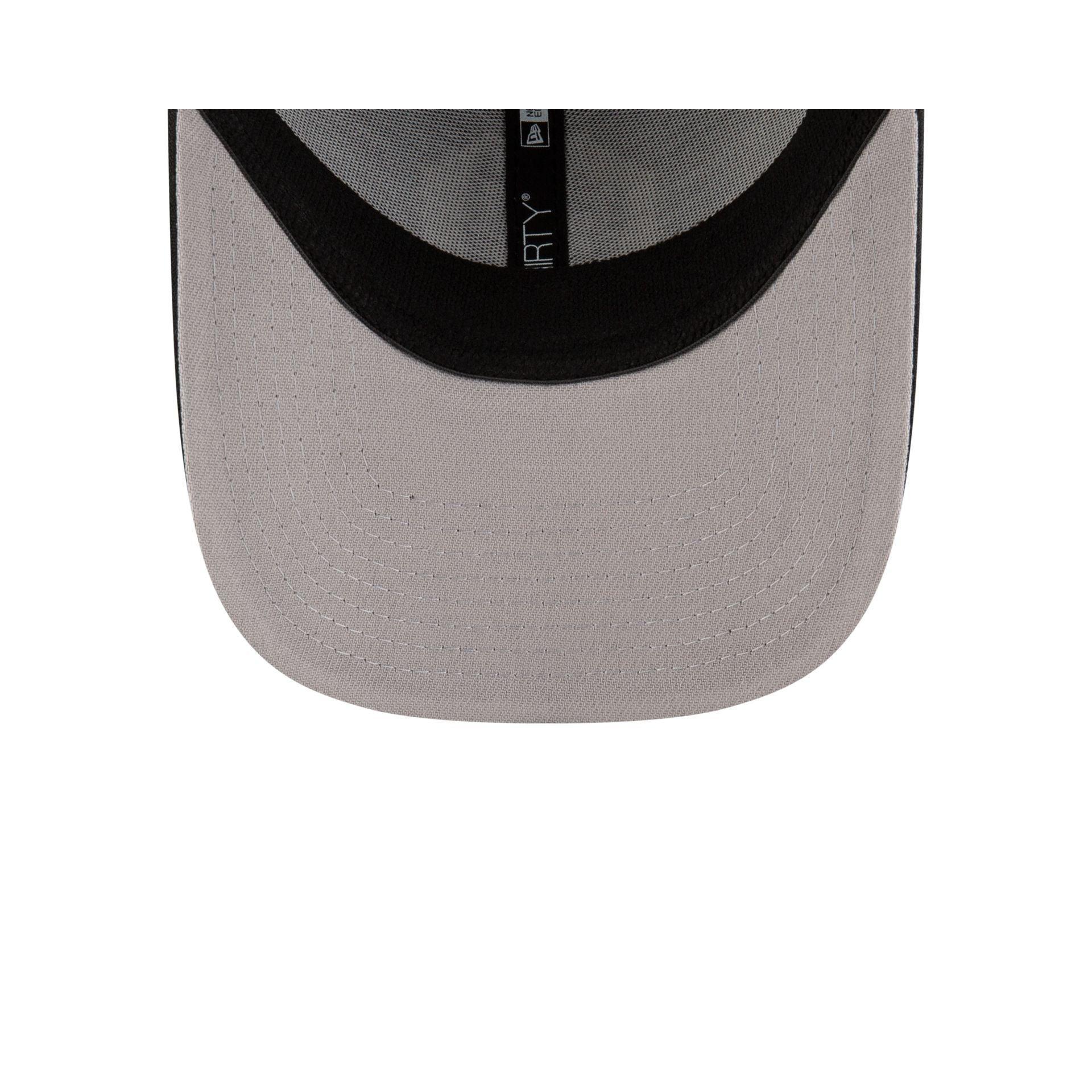 Chivas 39THIRTY Stretch Fit Hat Male Product Image