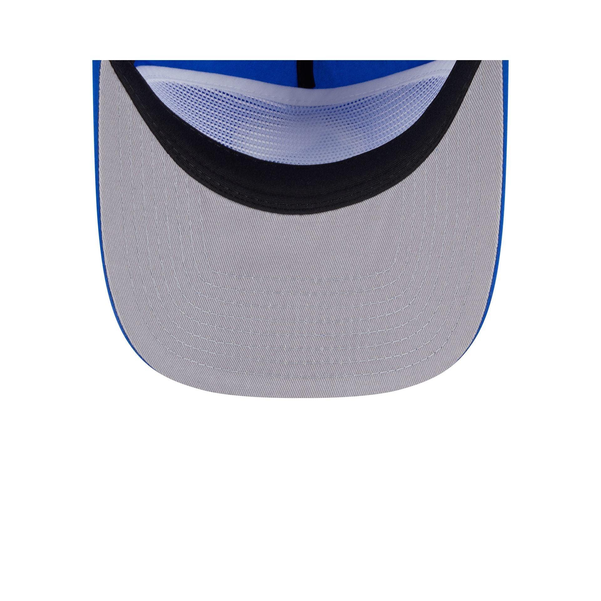 Boston Red Sox Jackie Robinson Day 2025 Golfer Hat Male Product Image