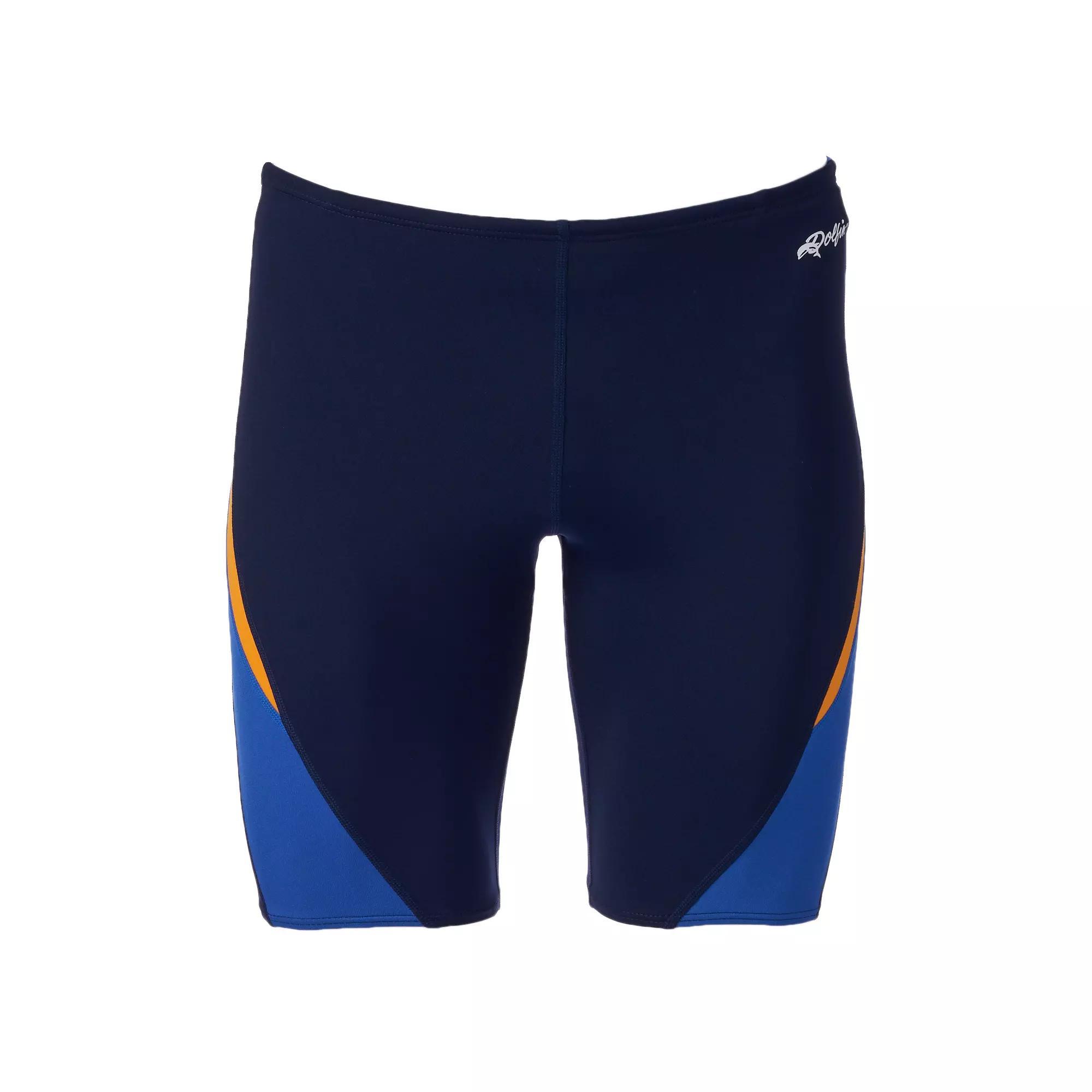 Mens Dolfin Jammer Swim Trunks Product Image
