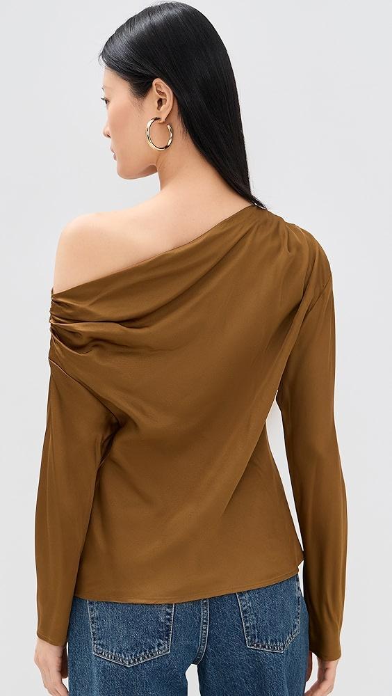 A.L.C. Piper Top | Shopbop Product Image