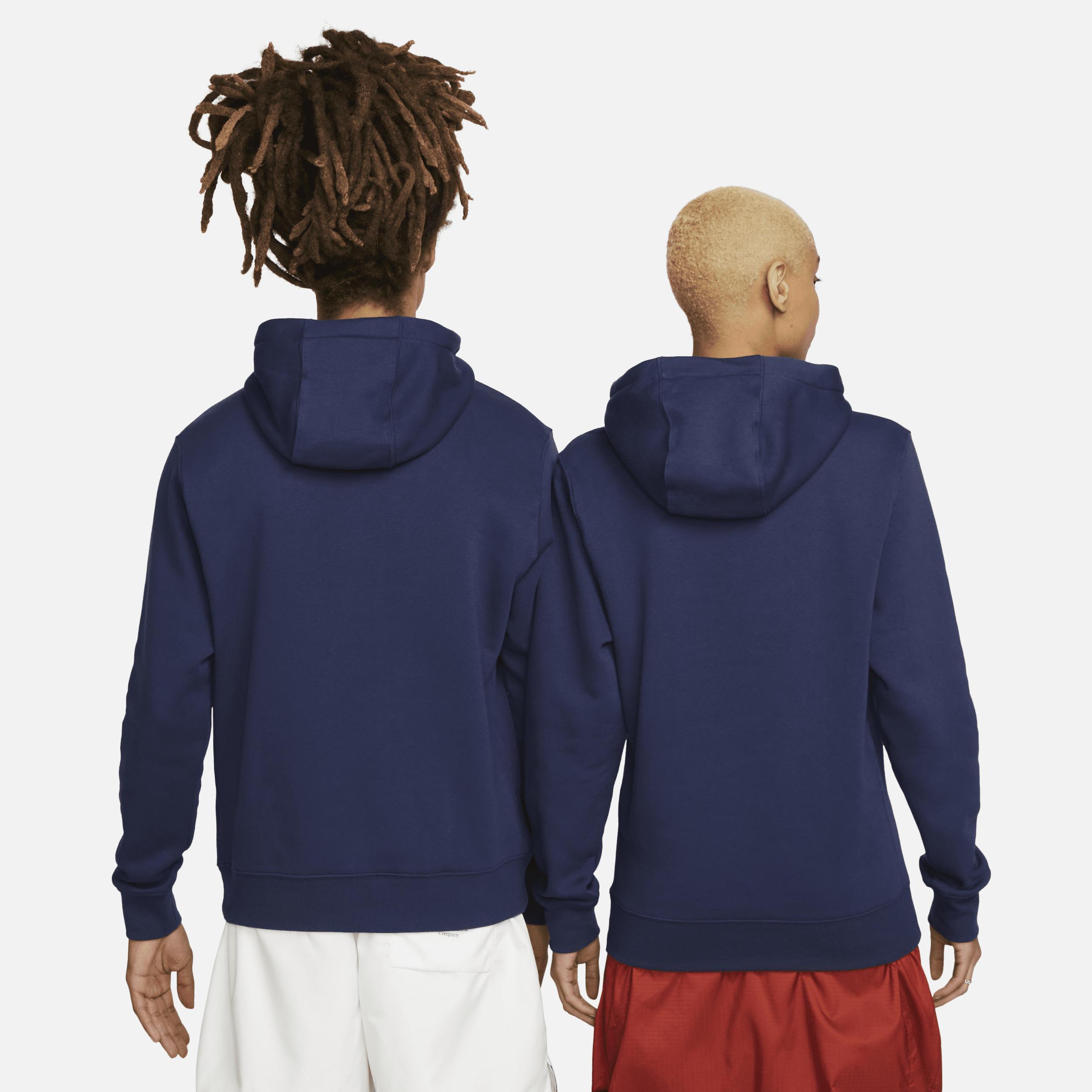Men's Nike Sportswear Club Fleece Pullover Hoodie Product Image