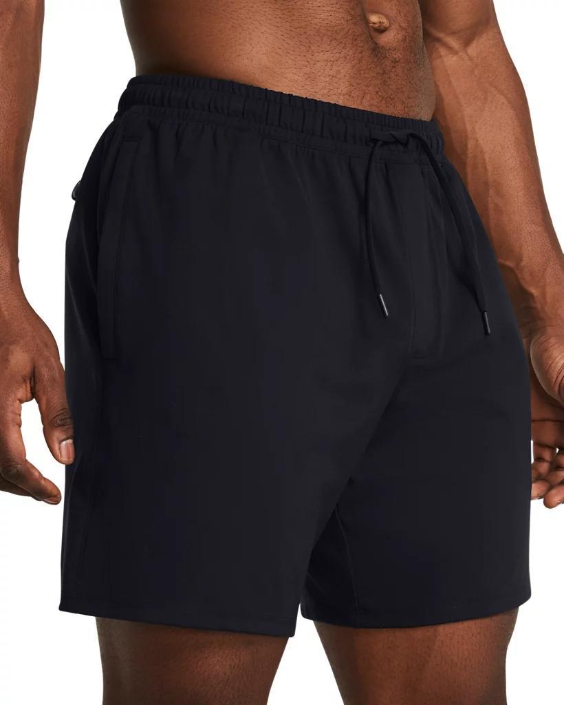 UA Meridian Mens Shorts Product Image