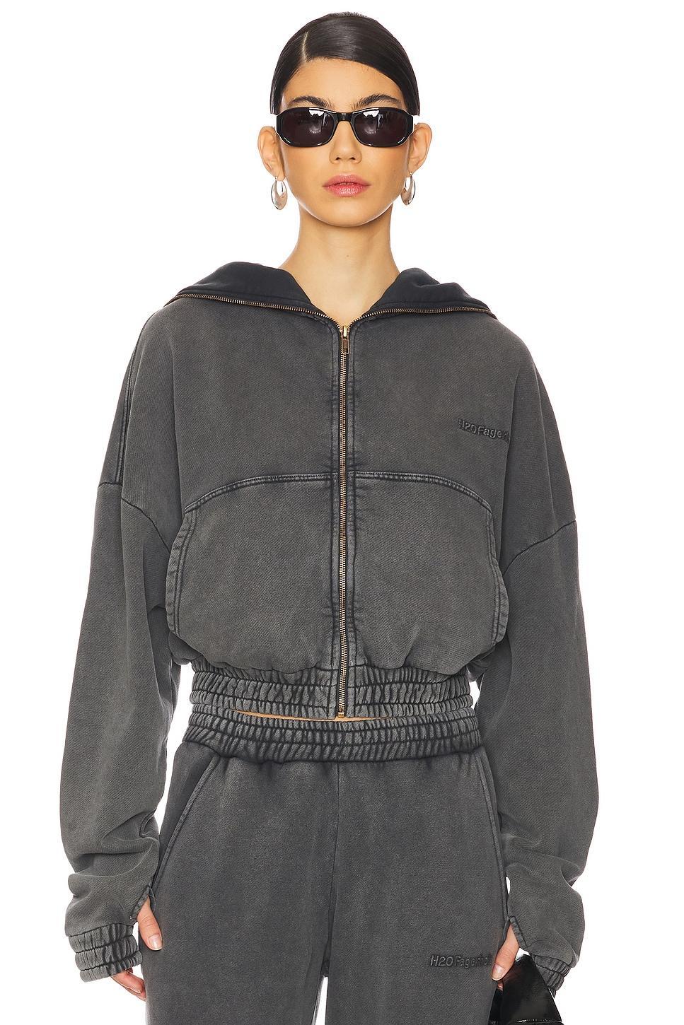 Travel Hoodie H2OFagerholt Product Image