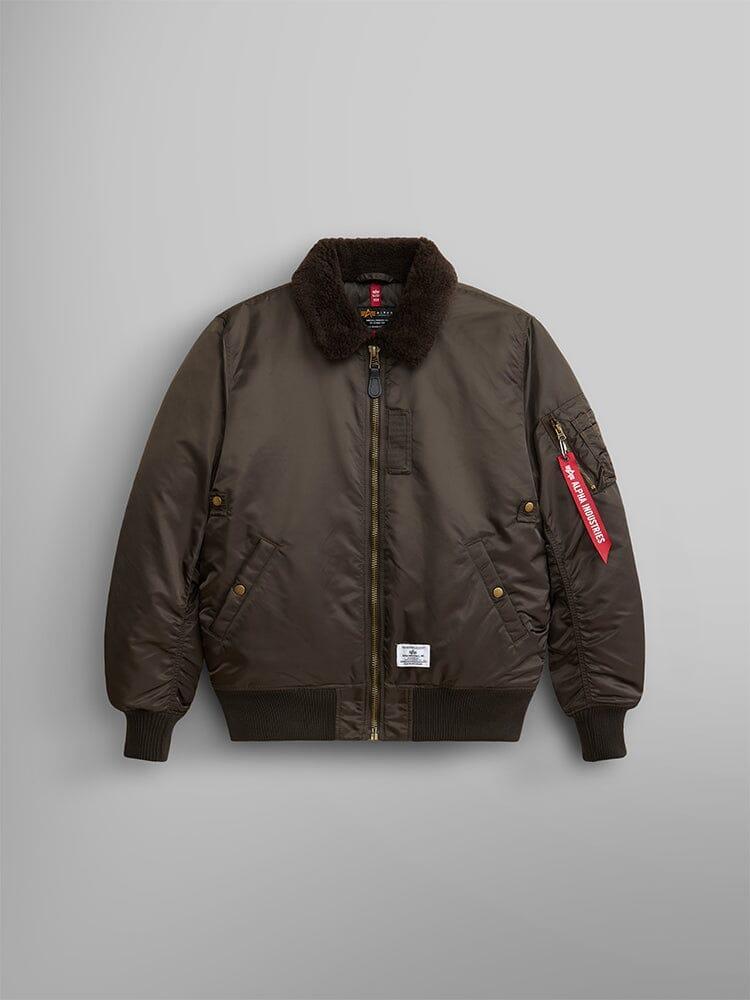 B-15 MOD BOMBER JACKET Male Product Image