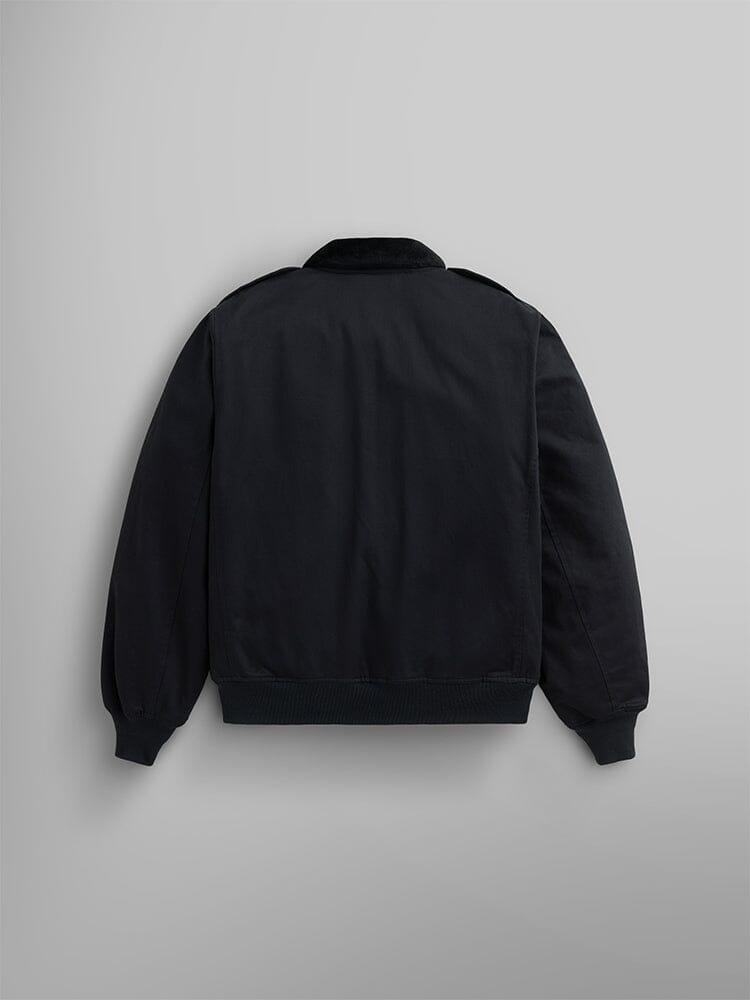 1940S B-10 BOMBER JACKET Product Image