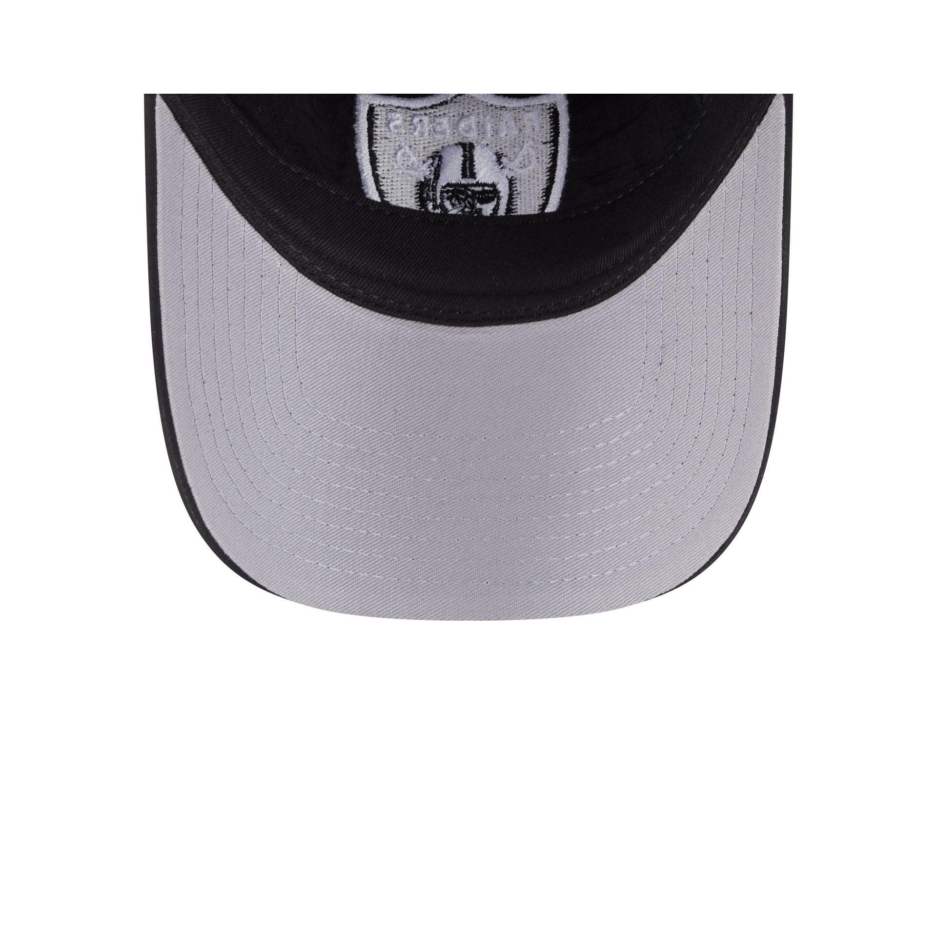 Nashville SC Team 9TWENTY Adjustable Hat Male Product Image