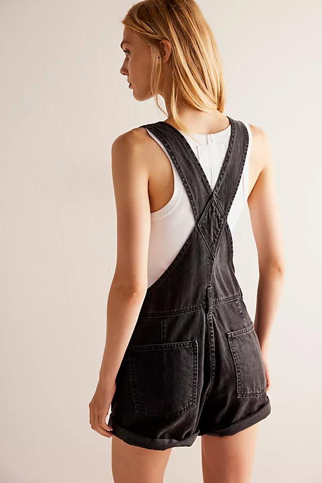 We The Free Ziggy Shortalls Product Image