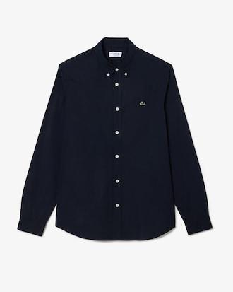 Regular Fit Cotton Shirt Product Image
