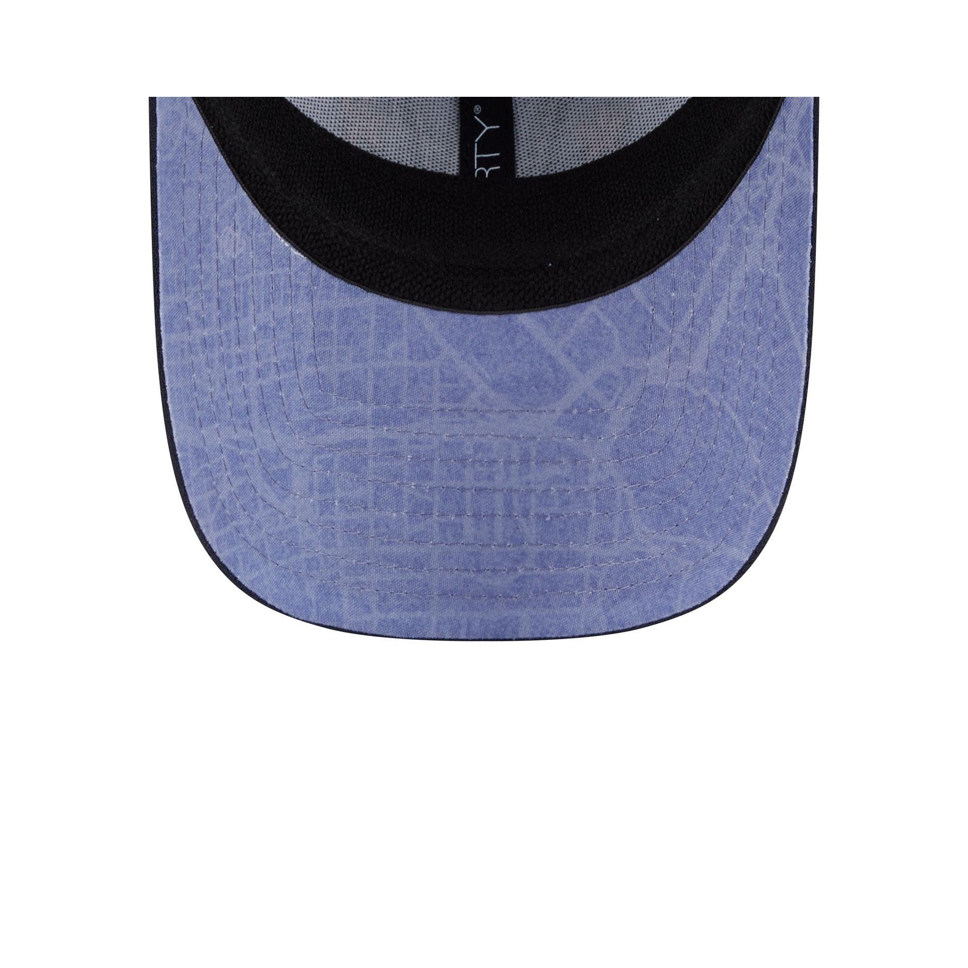 Washington Nationals City Connect 39THIRTY Stretch Fit Hat Male Product Image