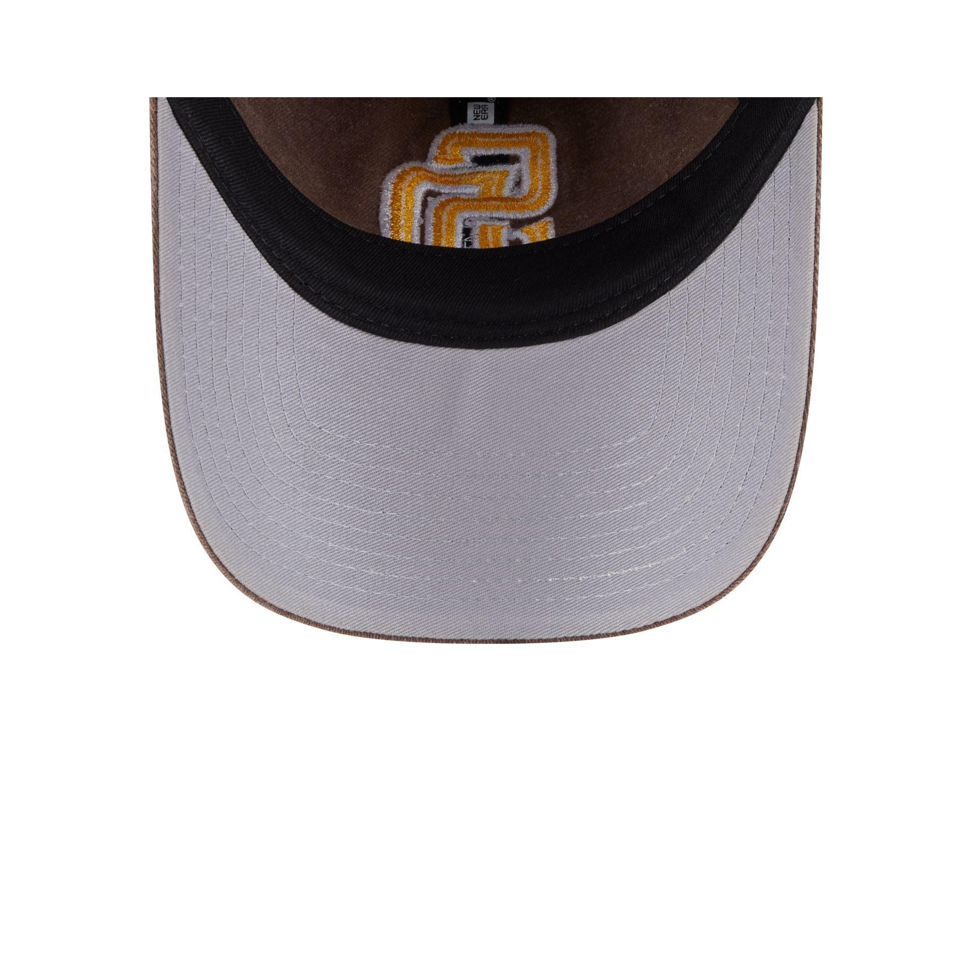 Arizona Diamondbacks Washed Contrast 9TWENTY Adjustable Hat Male Product Image