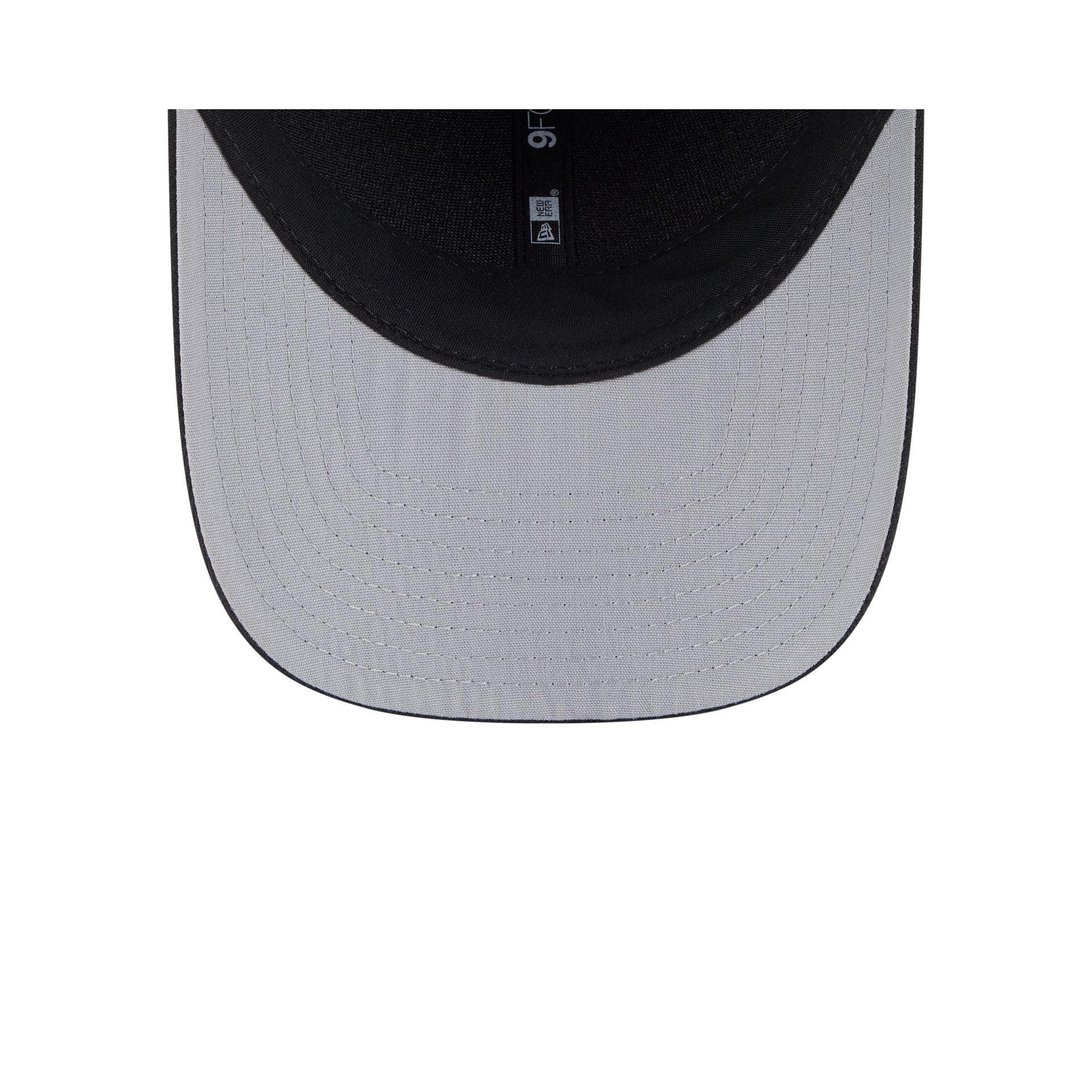 Missouri Tigers Team 9FORTY M-Crown Snapback Hat Male Product Image