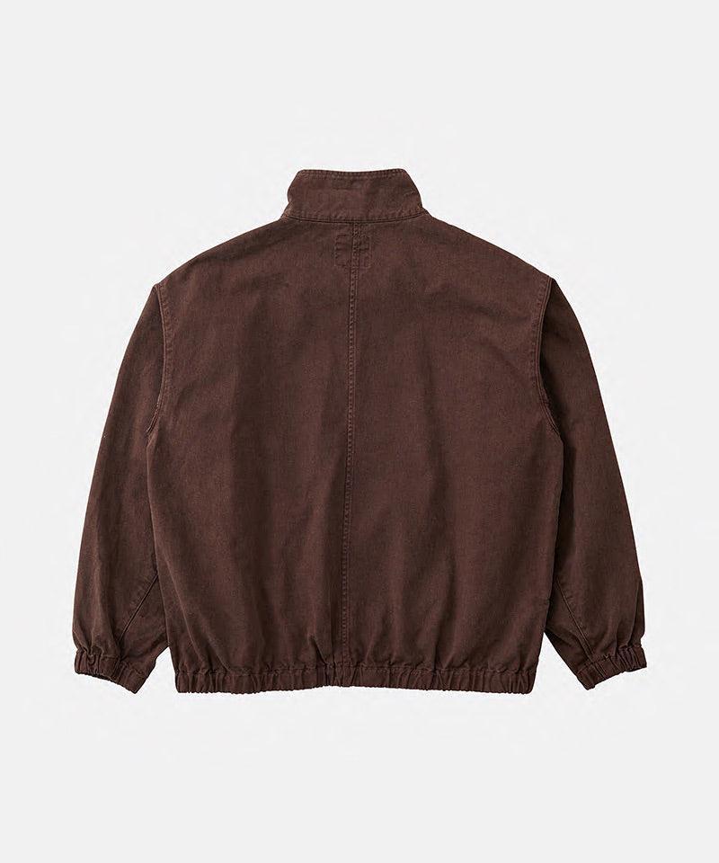 Twill-Around Jacket Male Product Image