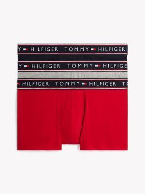 Cotton Stretch Trunk 3-Pack Product Image