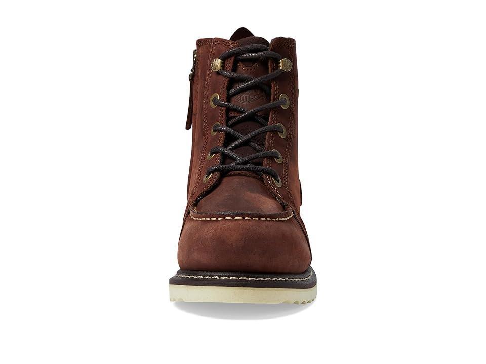 Harley-Davidson Jaynes 5 Lace Women's Boots Product Image