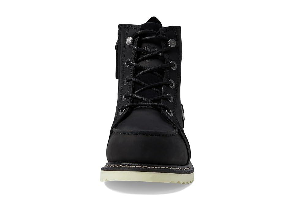 Harley-Davidson Jaynes 5 Lace Women's Boots Product Image