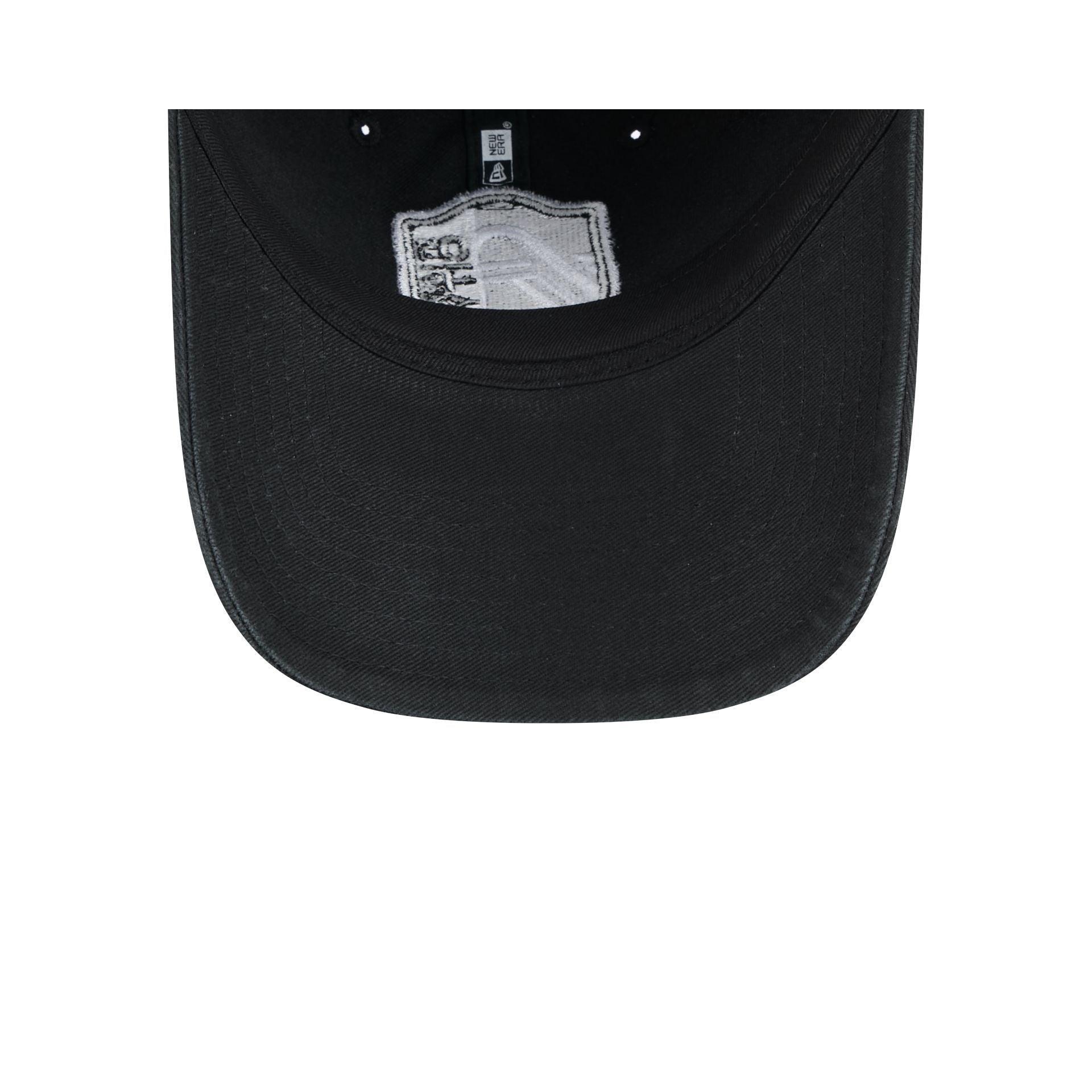 Atlanta Braves Core Classic Home 9TWENTY Adjustable Hat Male Product Image