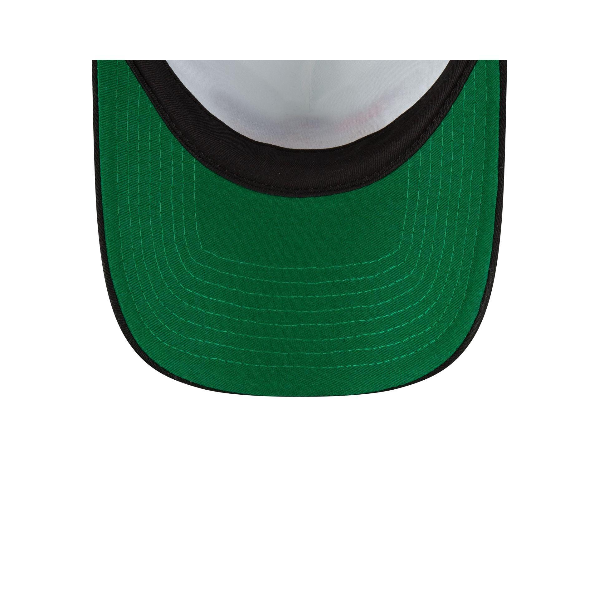 1981 NFL Pro Bowl 9FORTY A-Frame Snapback Hat Male Product Image