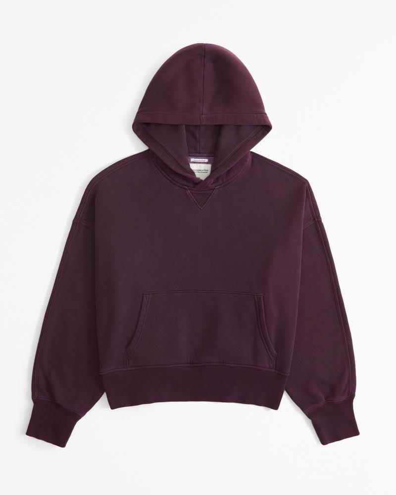 Essential Sunday Hoodie Product Image
