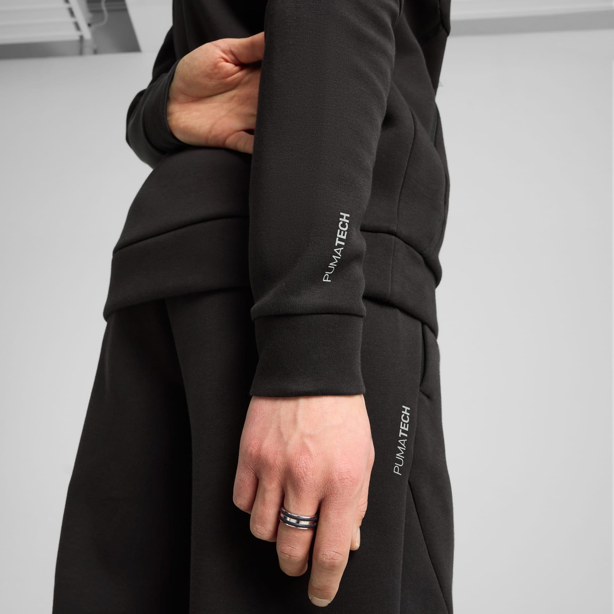 PUMATECH Full-Zip Hoodie Men Product Image