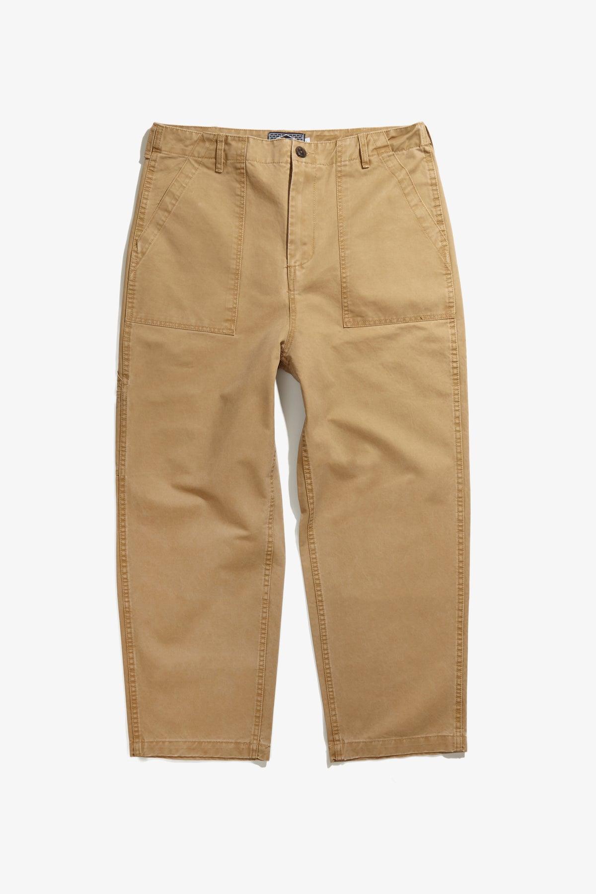 Blacksmith - Sowing Field Pants - Black Product Image