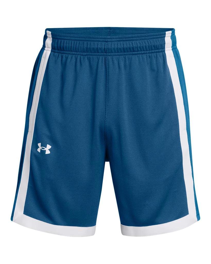 Men's UA Zone Mesh Shorts Product Image