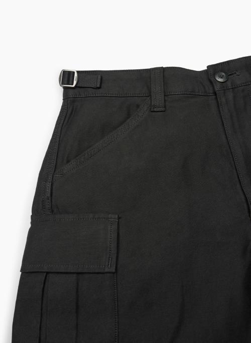 supply cargo mid-thigh short Product Image
