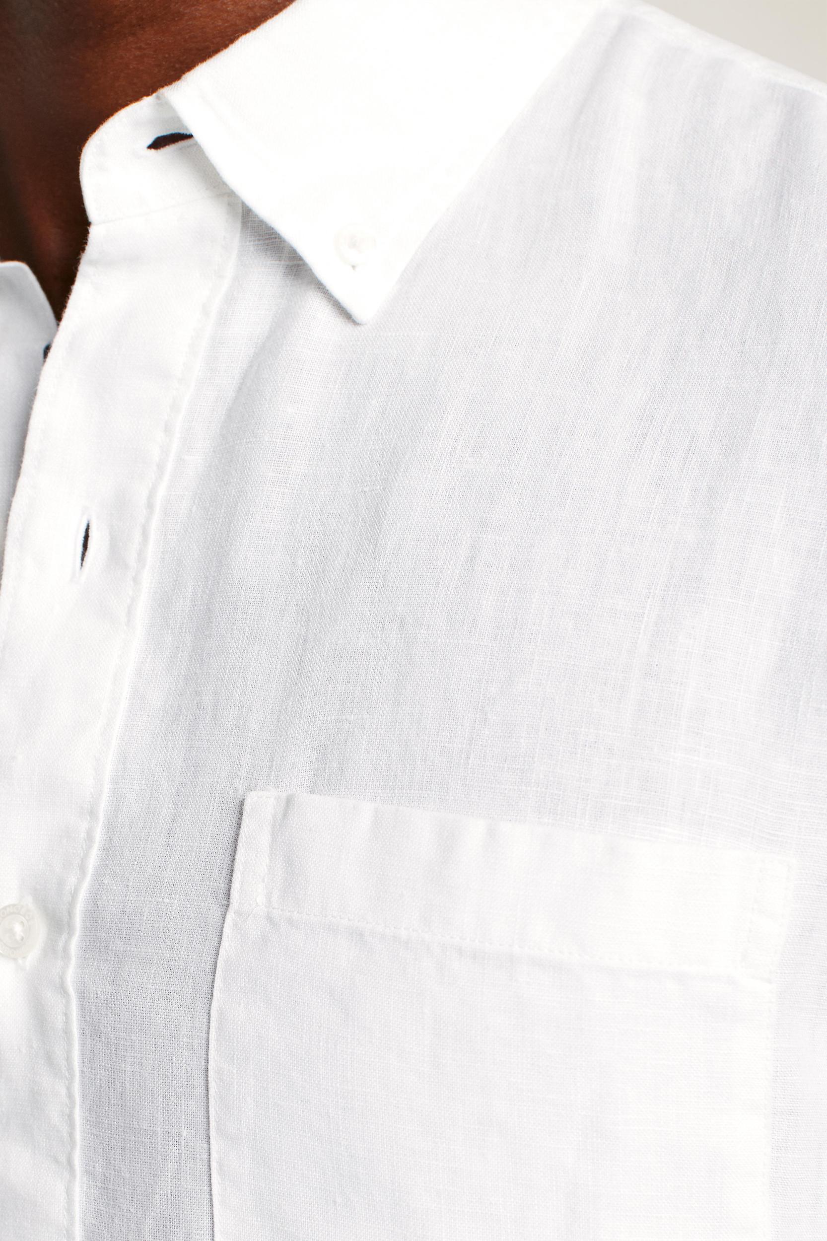 Everyday Linen Popover Product Image