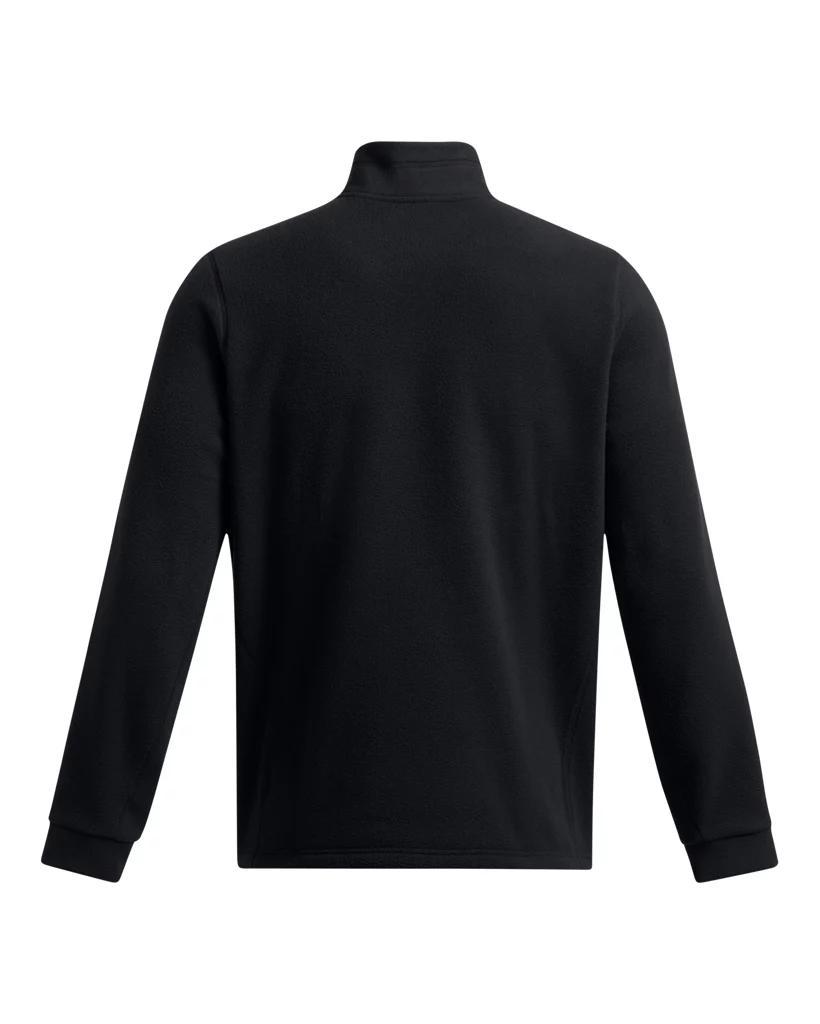 Men's UA Expanse Fleece Full-Zip Product Image