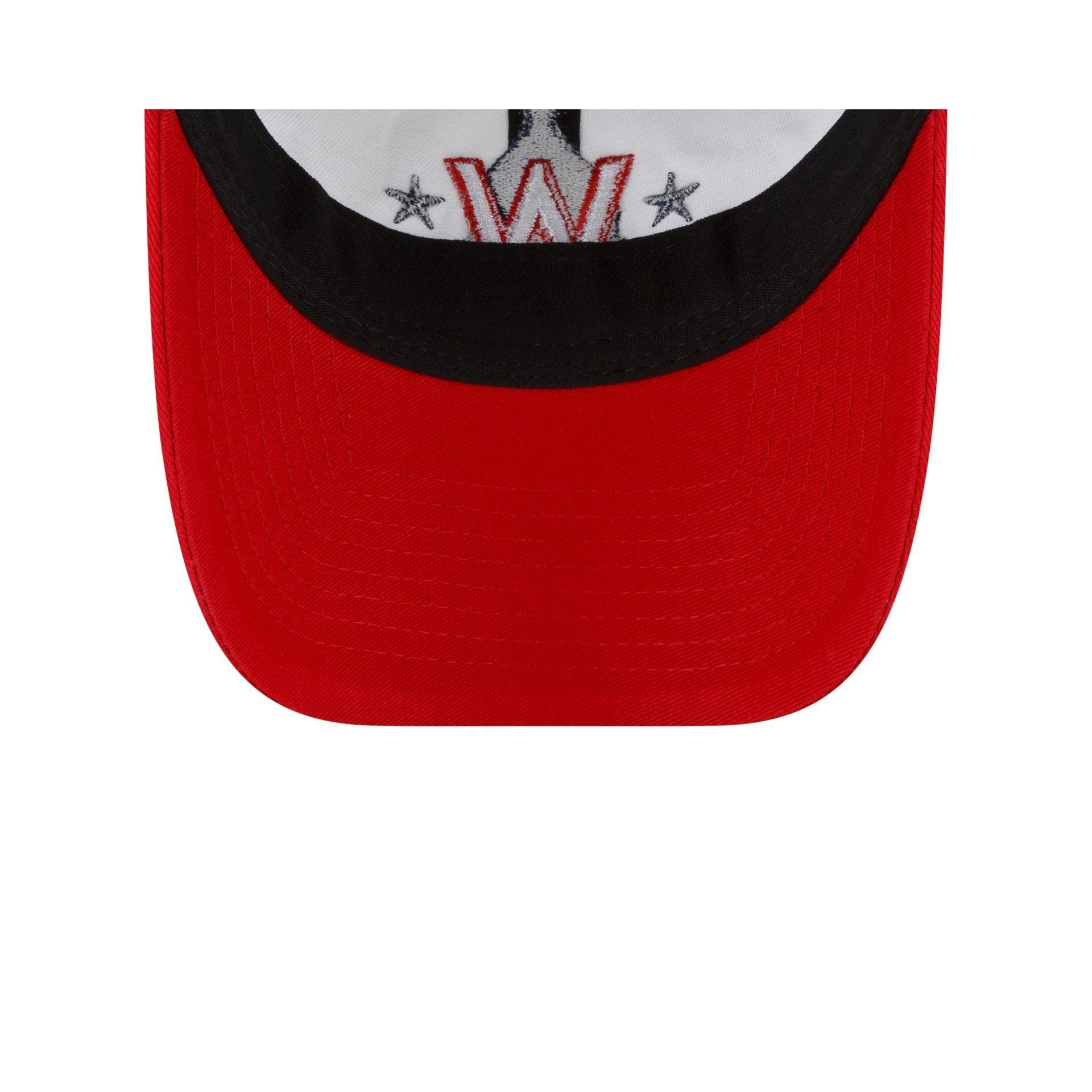 Colorado Rockies City Connect 9TWENTY Adjustable Hat Male Product Image