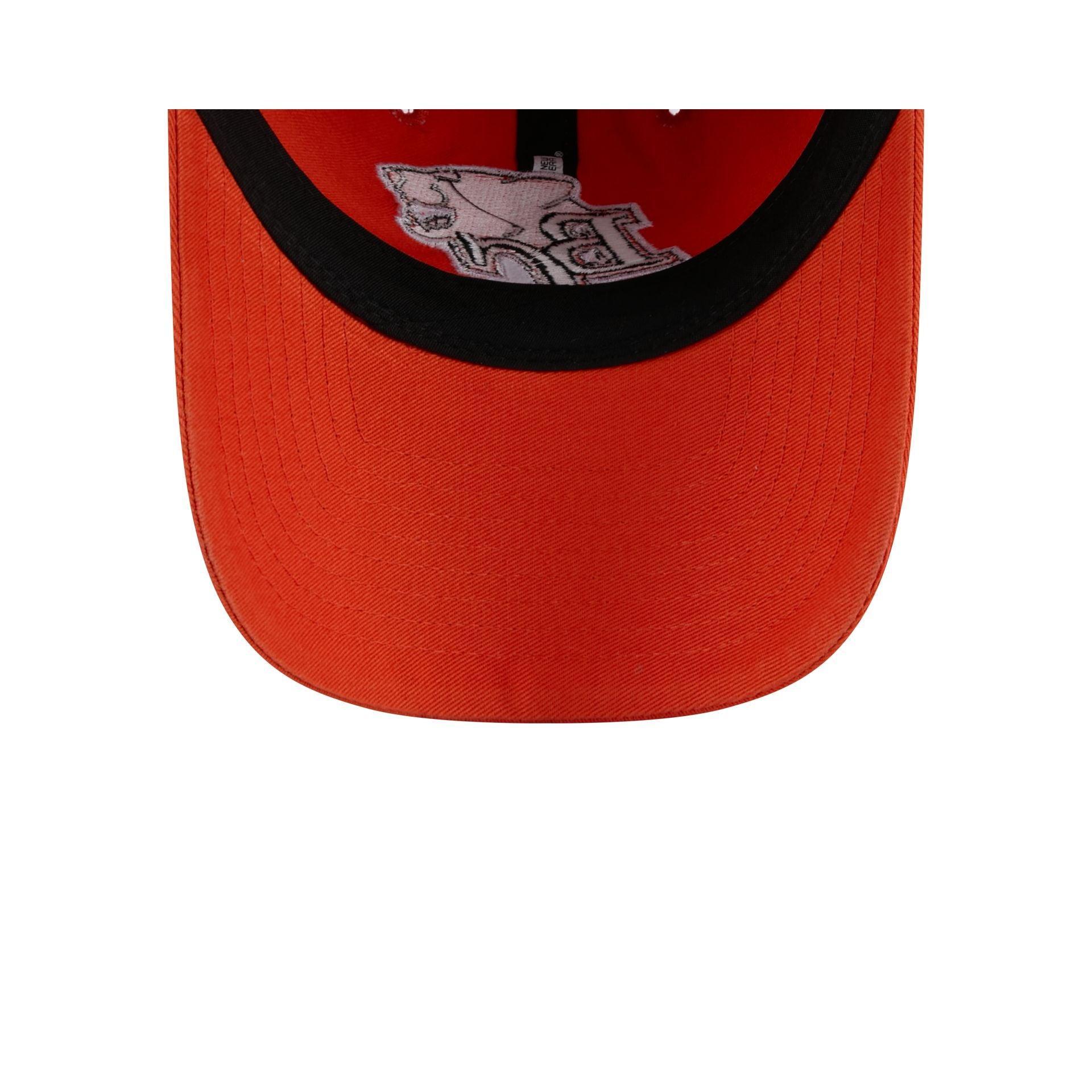 Joker Scratch 9TWENTY Adjustable Hat Male Product Image