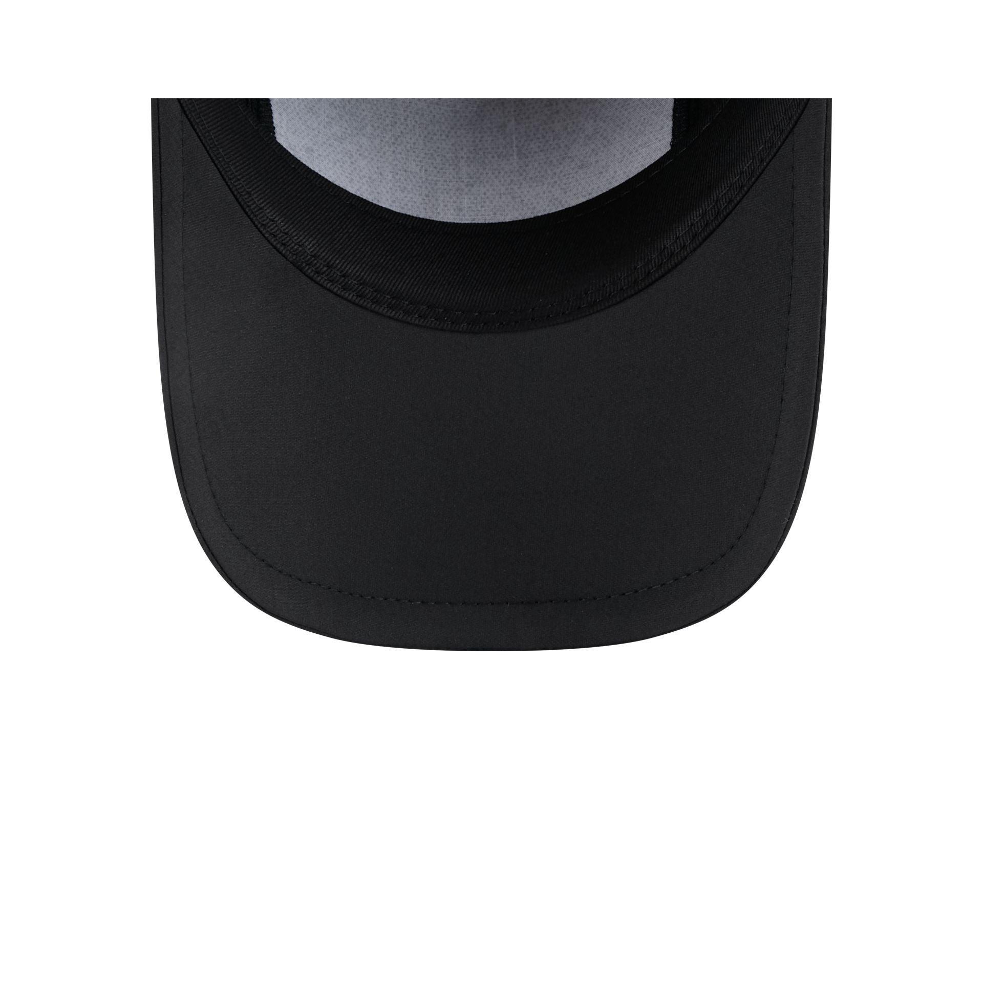 Baltimore Ravens 2025 Sideline Hot Weather Runner Adjustable Hat Male Product Image