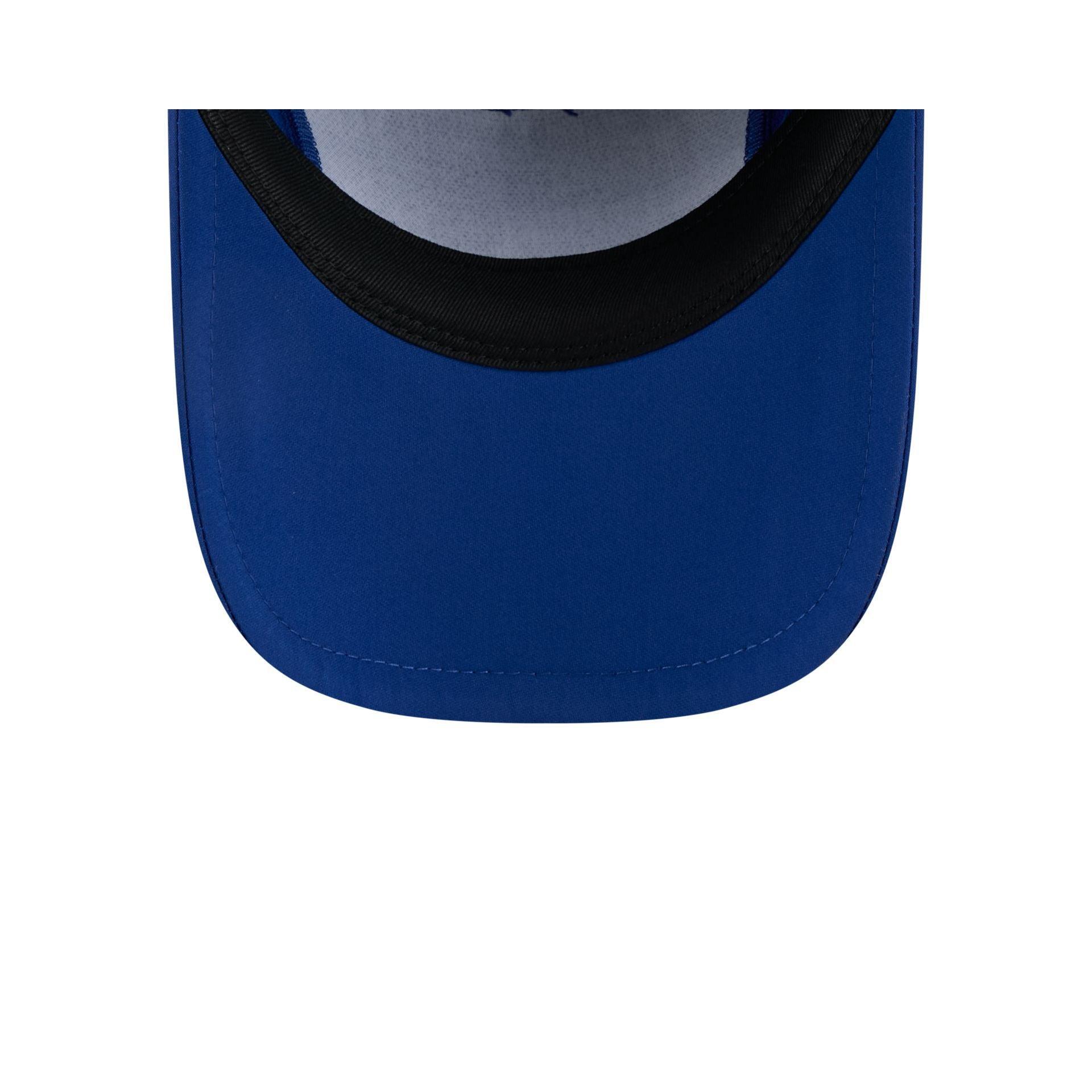 Minnesota Twins Reflect Runner Adjustable Hat Male Product Image