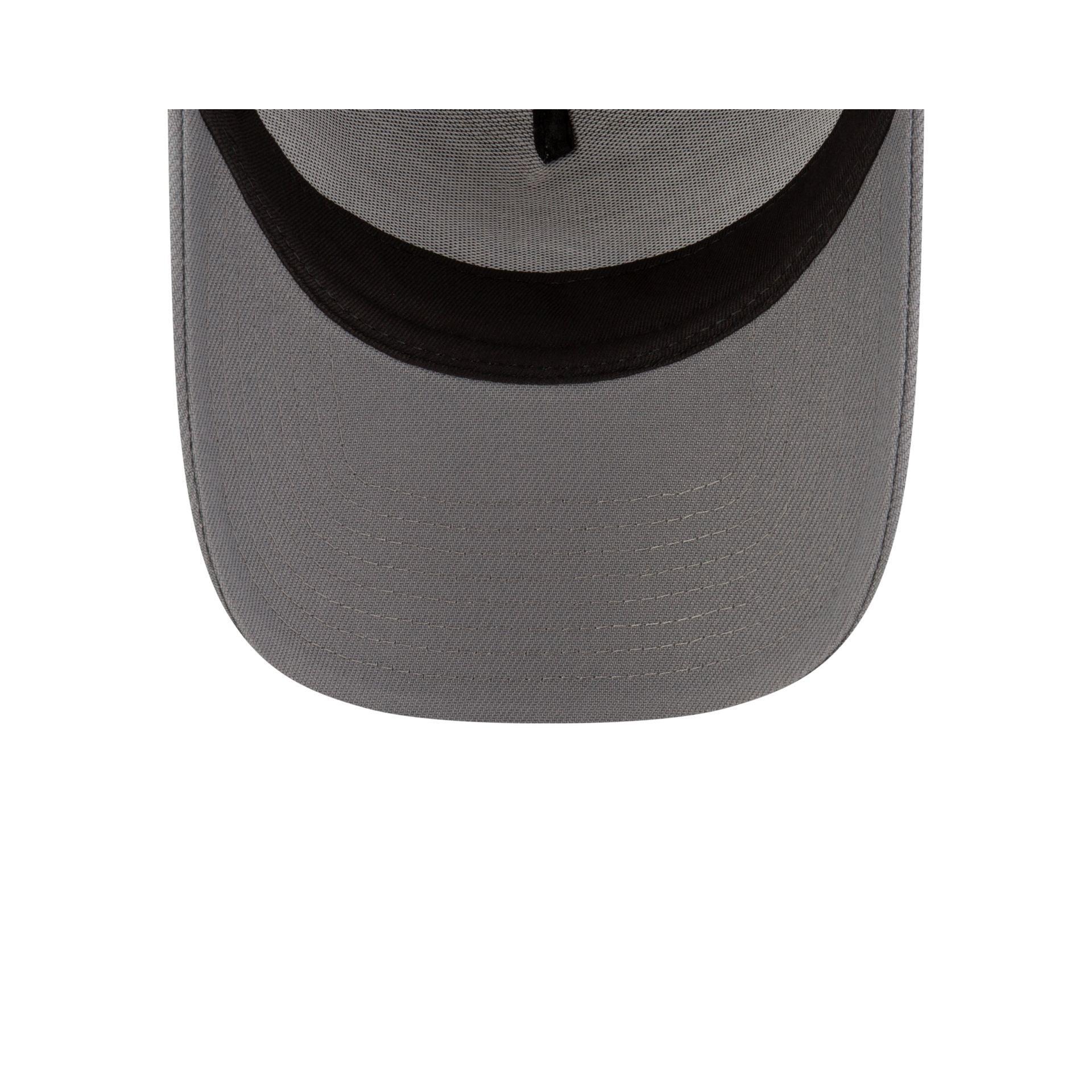 New Era Cap Sunglasses 9FORTY A-Frame Snapback Hat Male Product Image