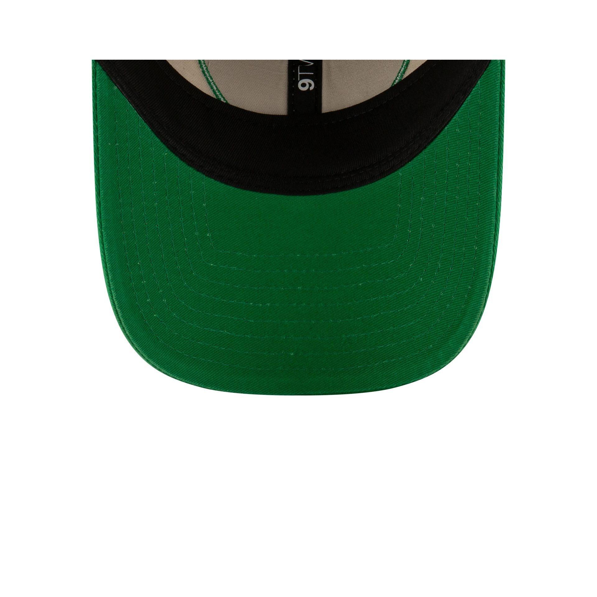 New Orleans Saints 2024 Historic Sideline 9TWENTY Adjustable Hat Male Product Image
