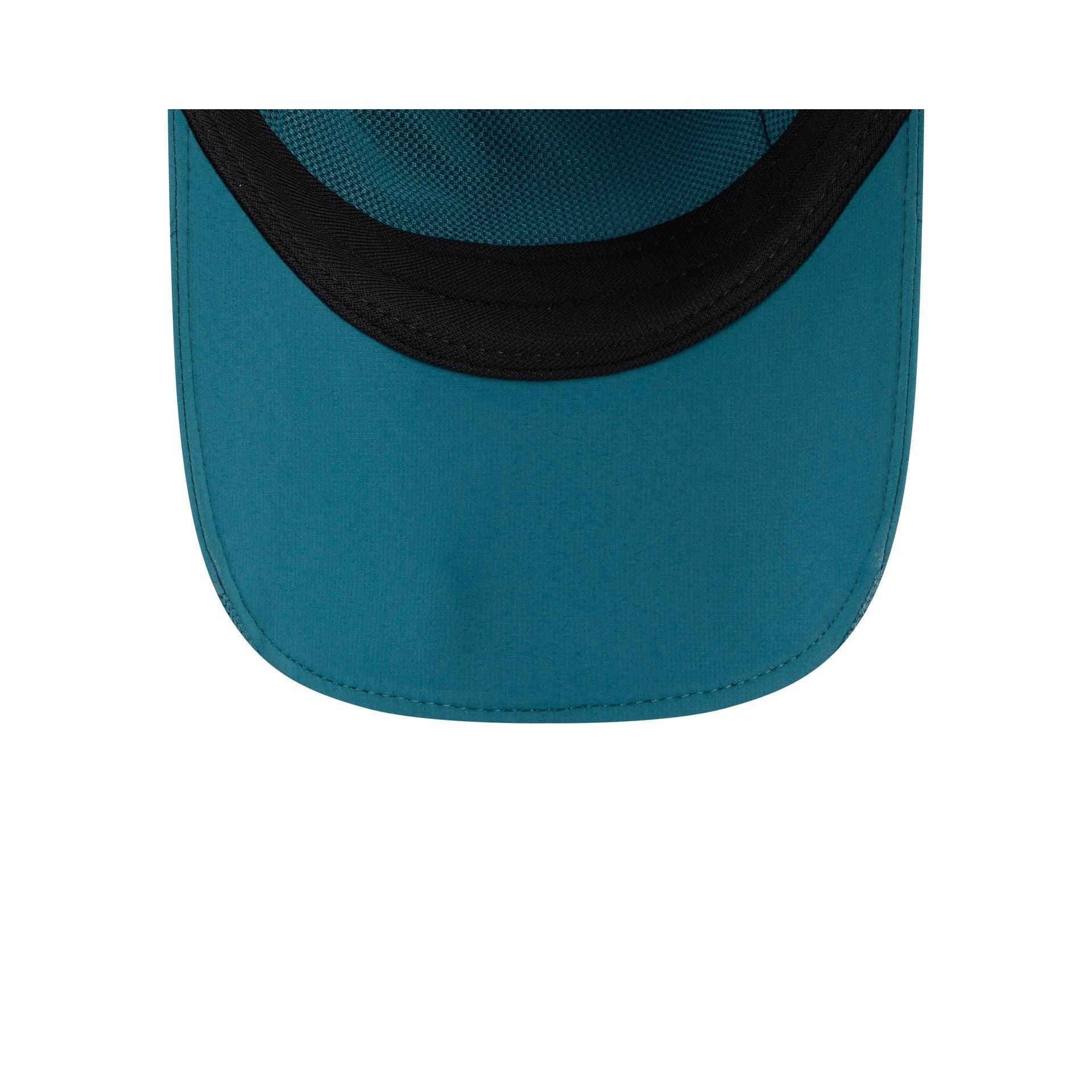 Orlando Magic Washed 9FIFTY A-Frame Snapback Hat Male Product Image