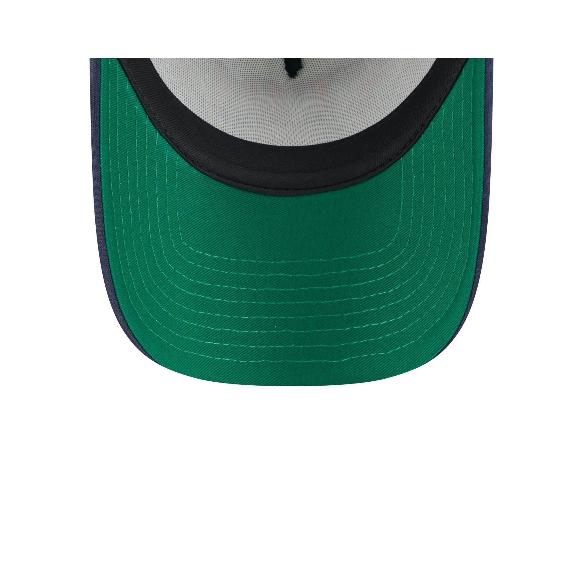 Minnesota Twins Reflect Runner Adjustable Hat Male Product Image