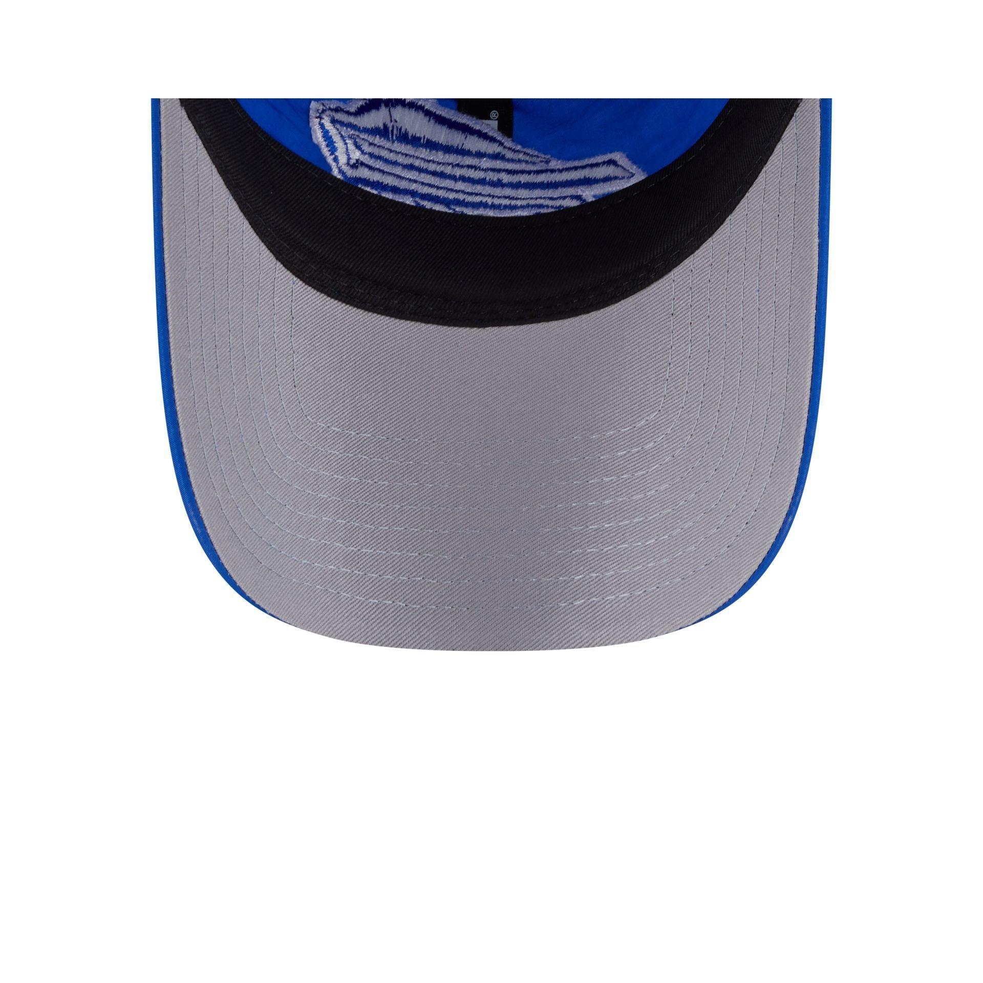Florida Panthers 9TWENTY Adjustable Hat Male Product Image