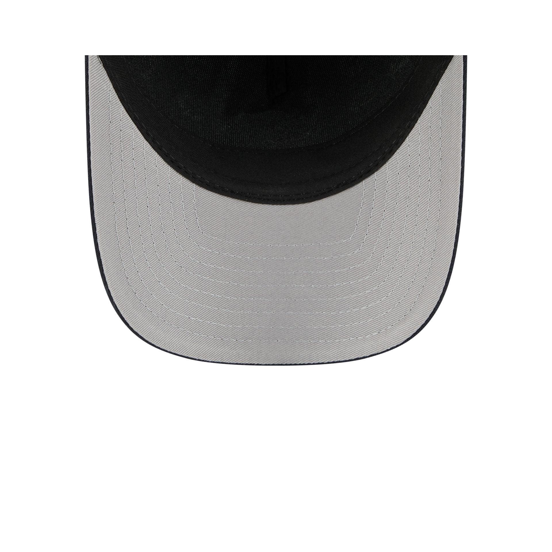 Boston Red Sox City Feature 9FORTY M-Crown A-Frame Snapback Hat Male Product Image
