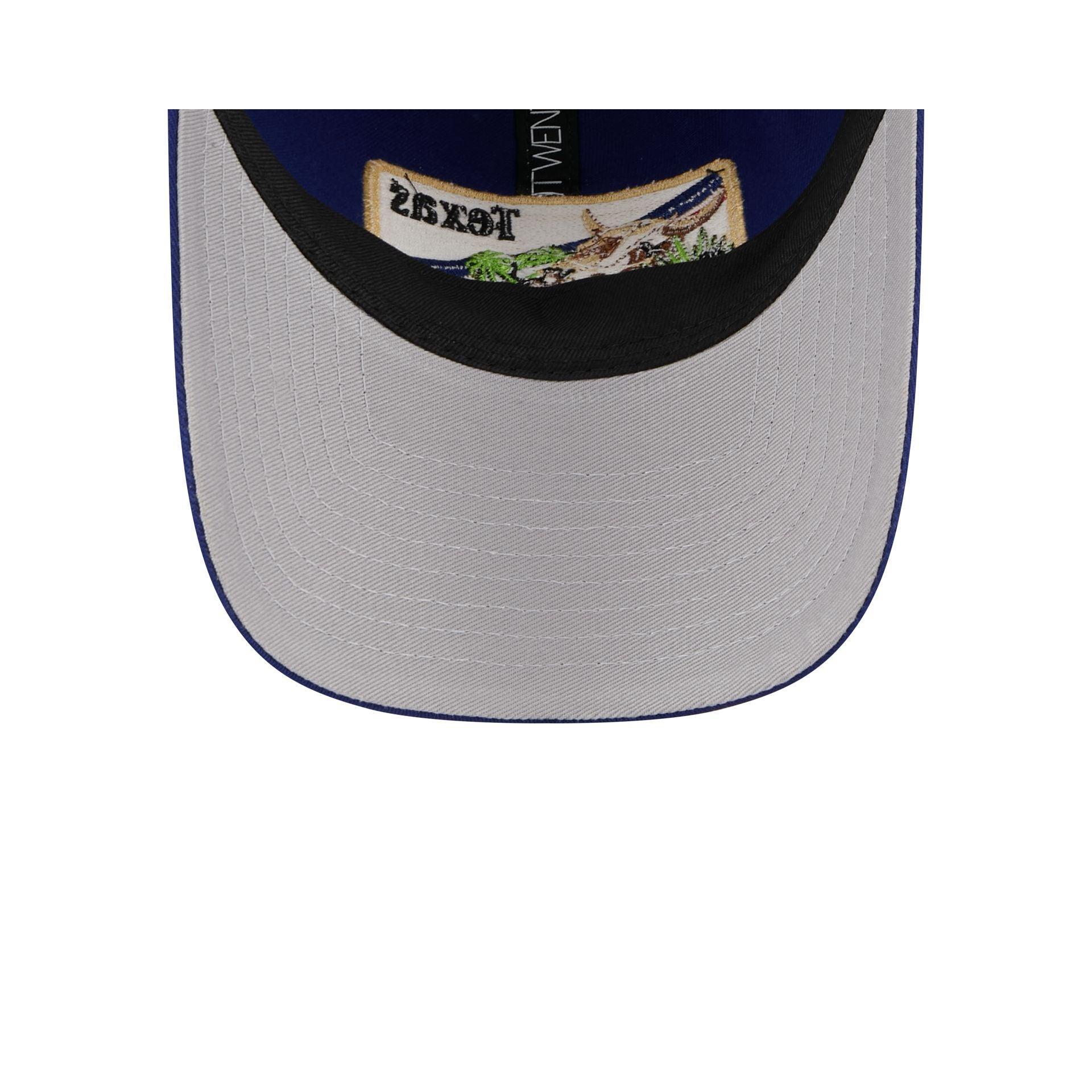 St. Louis City SC Team 9FORTY A-Frame Snapback Hat Male Product Image
