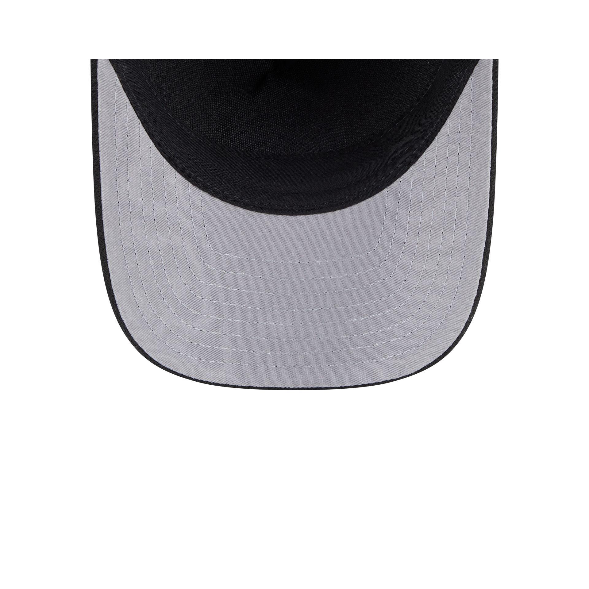 Arkansas Razorbacks Team 9FORTY M-Crown Snapback Hat Male Product Image